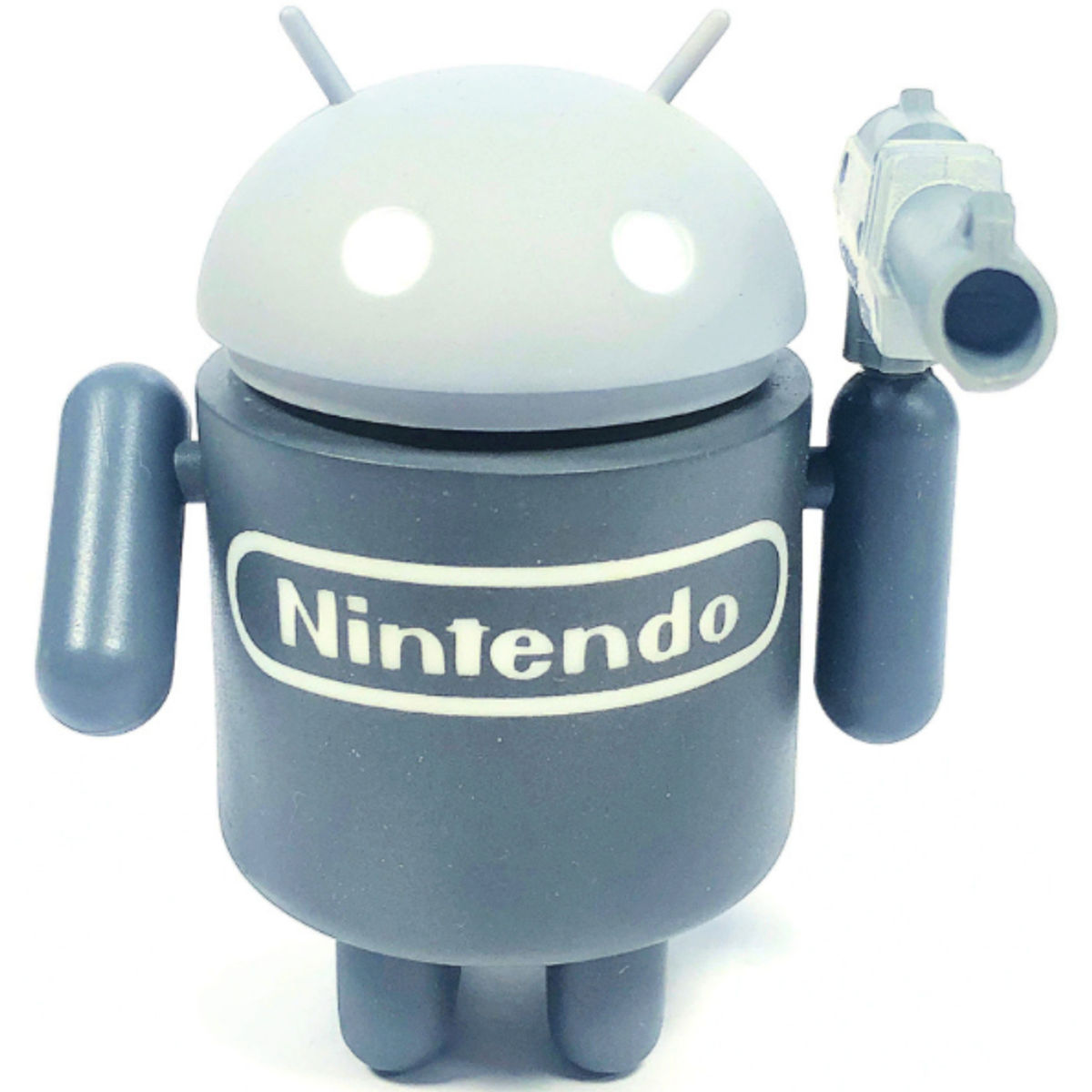 Nintendo Predator (Unknown)