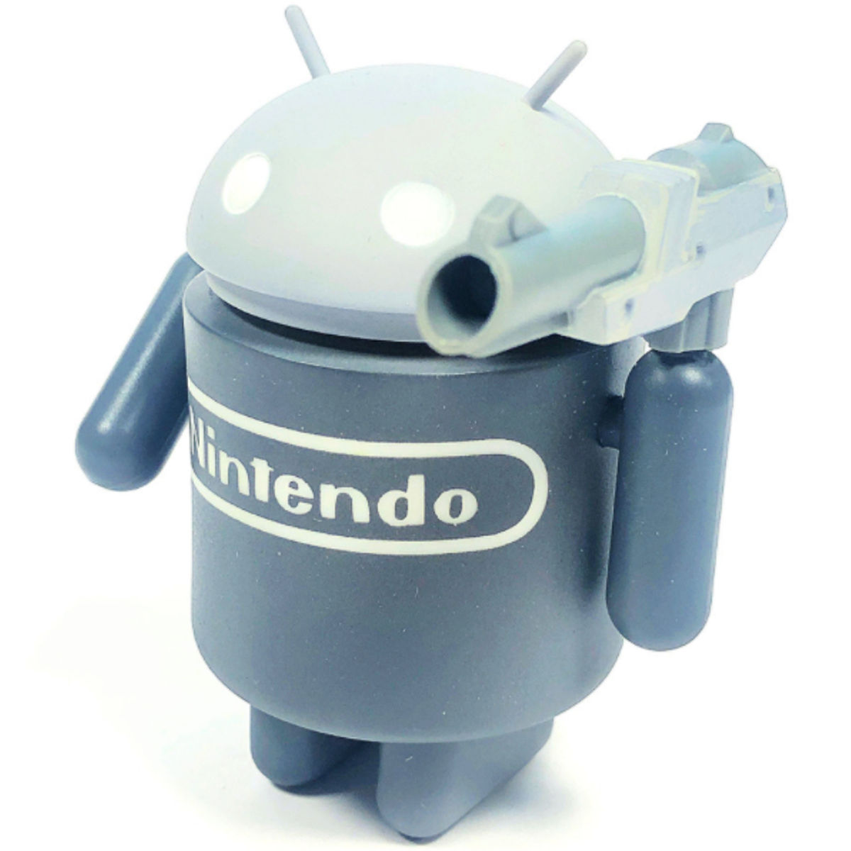 Nintendo Predator (Unknown)