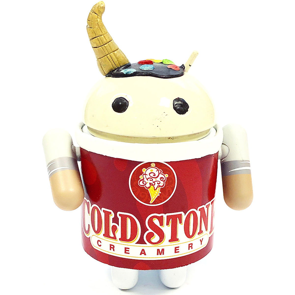 Coldstone Creamery 2