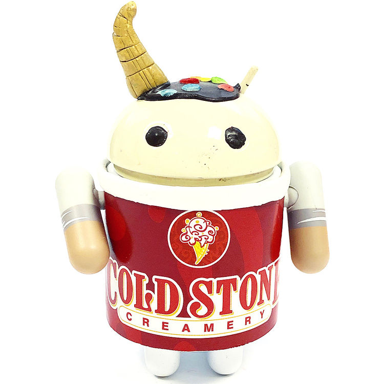 Coldstone Creamery 2 by Unknown