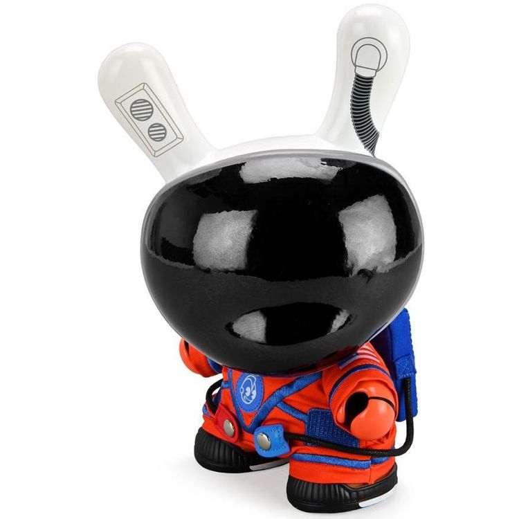 Orion Astronaut : The Stars My Destination (SDCC '21) by Kidrobot