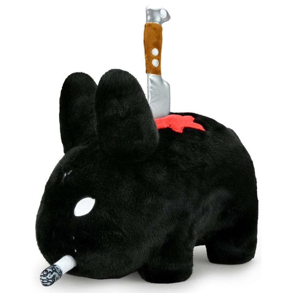 14" Backstab Smorkin Labbit Plush (SDCC '21)