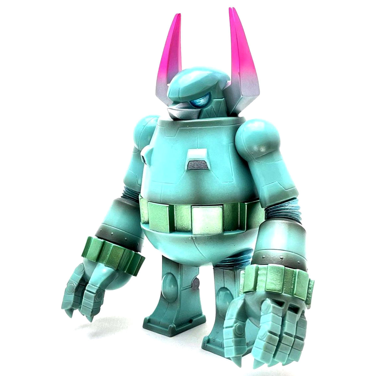 KnuckleBear Retro Bot