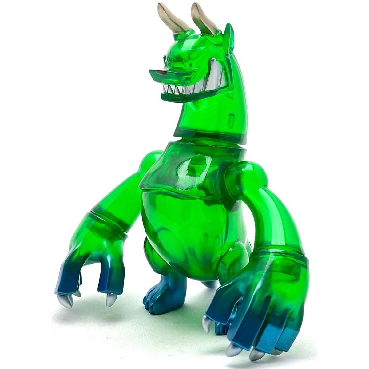 Hound Dragon - Black Opal