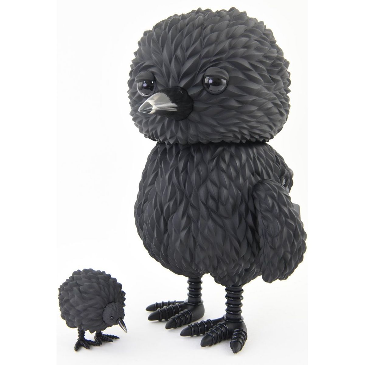 Ultimate Black Kiwi