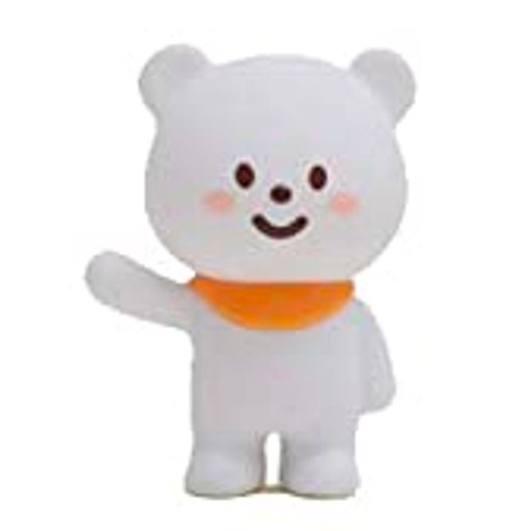 Ordinary Bear by Fluffy House