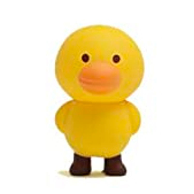 Chicky by Fluffy House