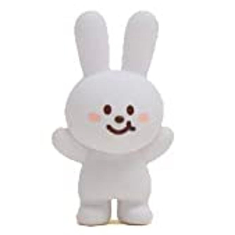 Naughty Rabbit by Fluffy House