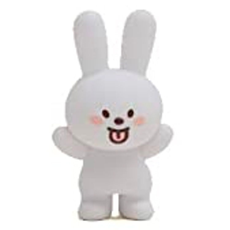 Naughty Rabbit (Tongue) by Fluffy House