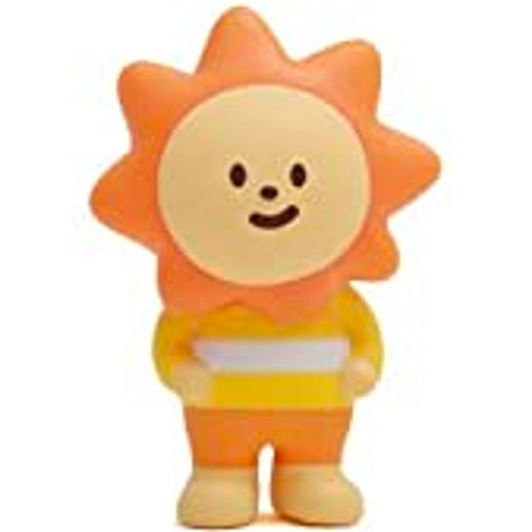 Sunny by Fluffy House