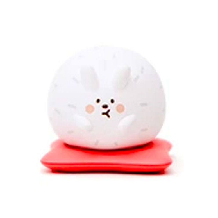 Snowball Rabbit by Fluffy House