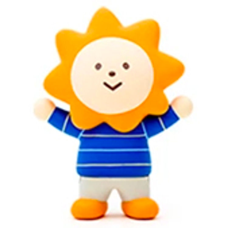 Sunny by Fluffy House