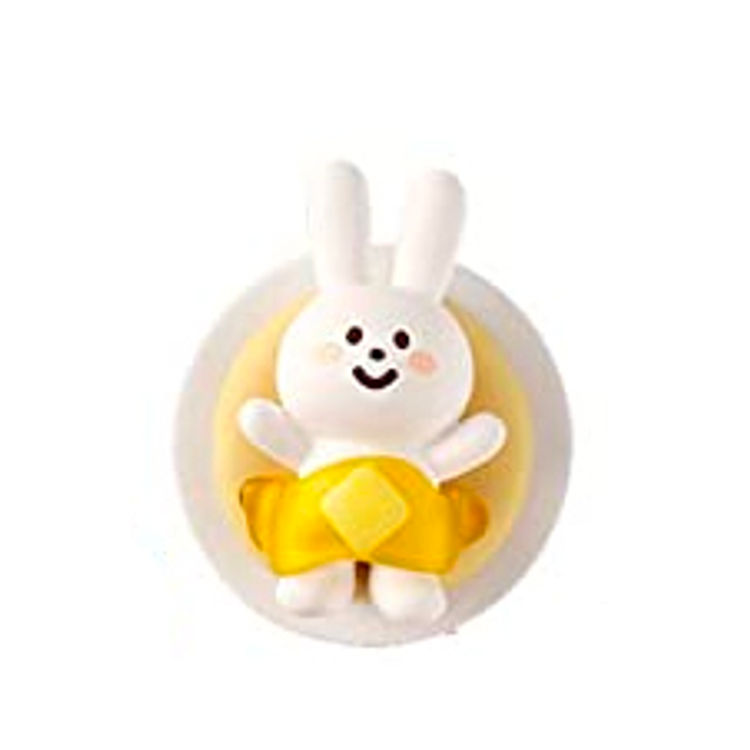 Pancake Rabbit by Fluffy House
