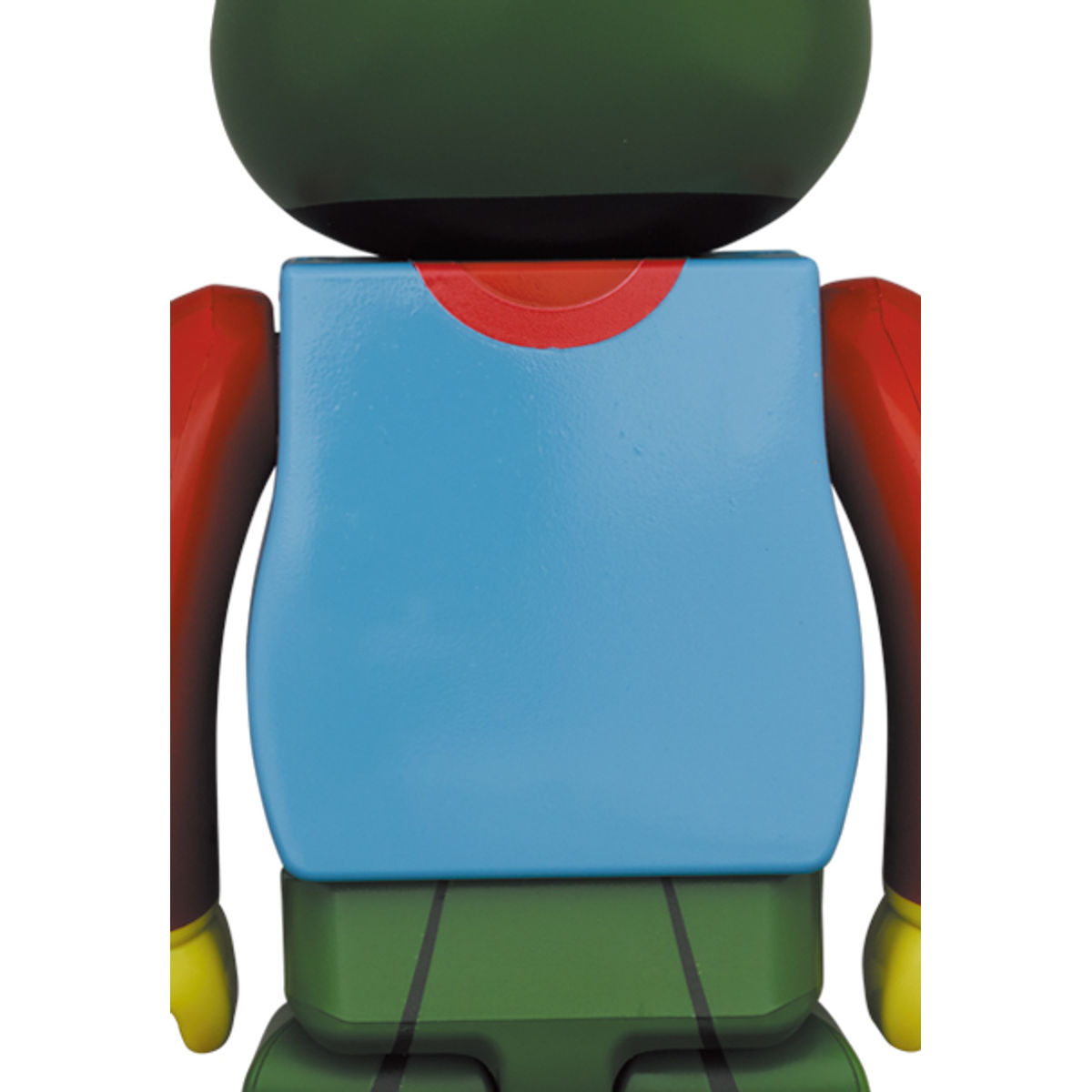 1000% Marvin the Martian : Space Jam - A New Legacy Be@rbrick