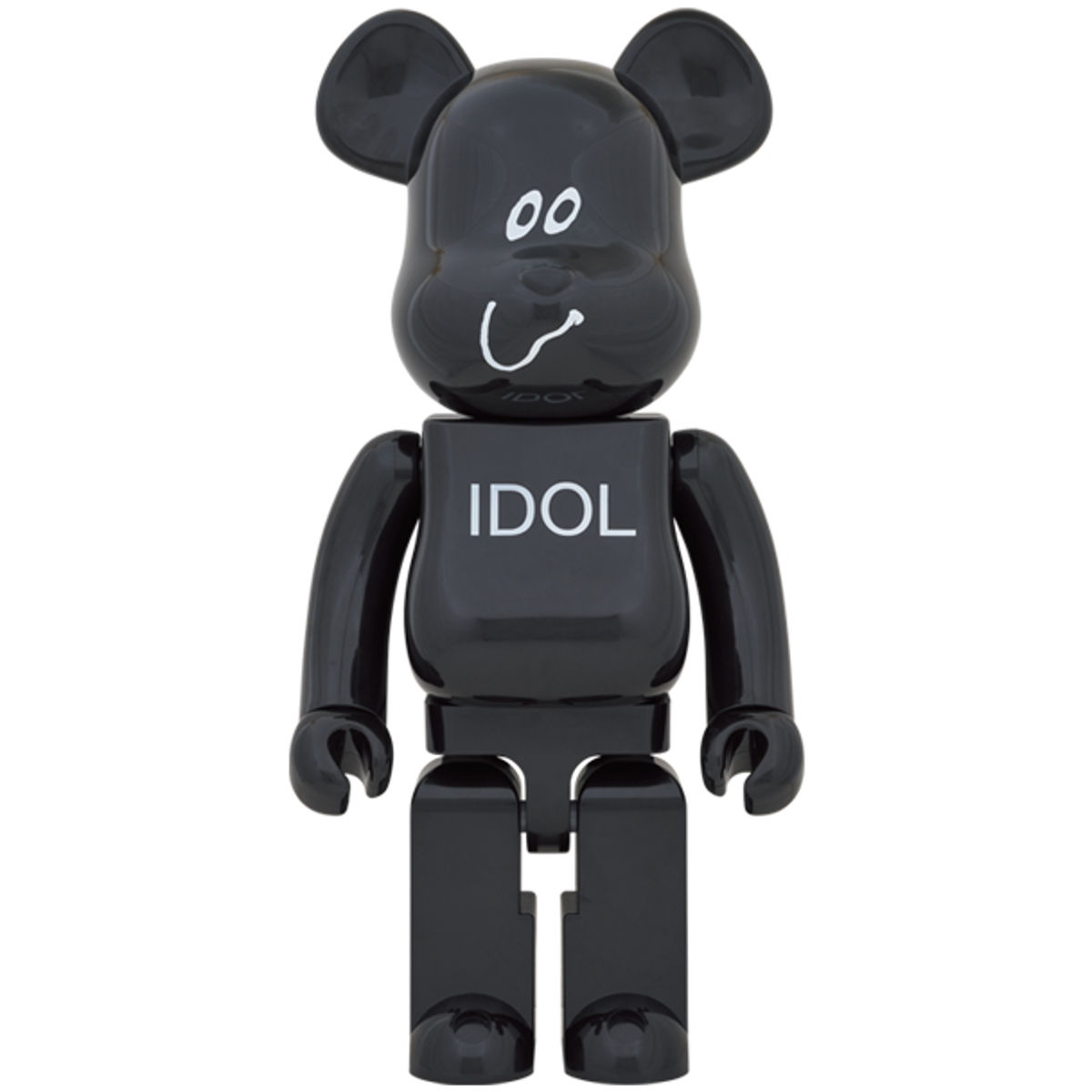 1000% Idol Be@rbrick