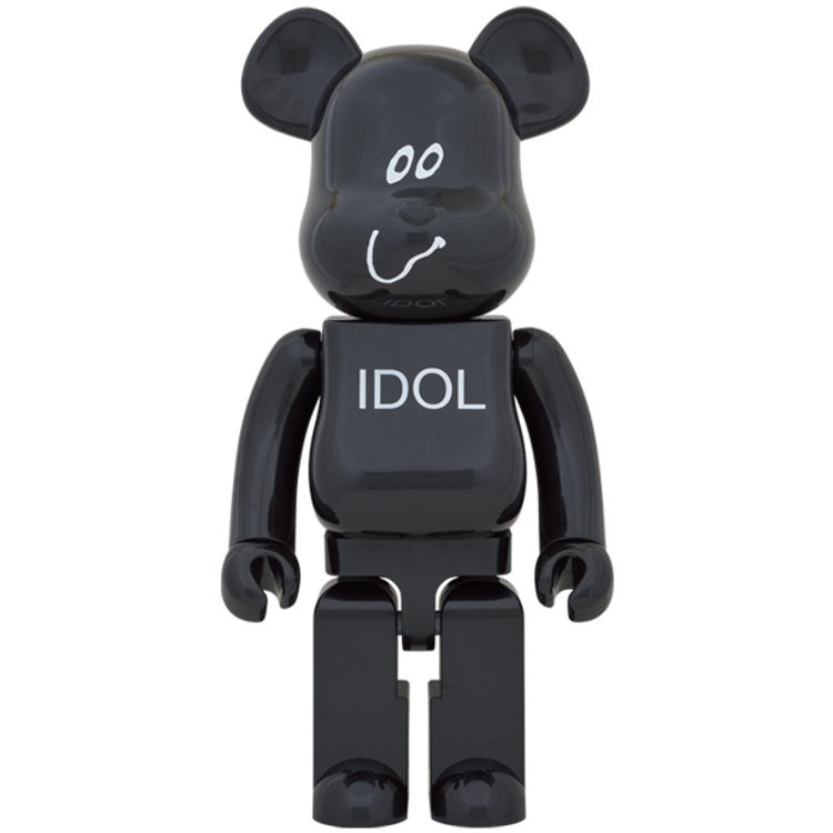 1000% Idol Be@rbrick by BiSH