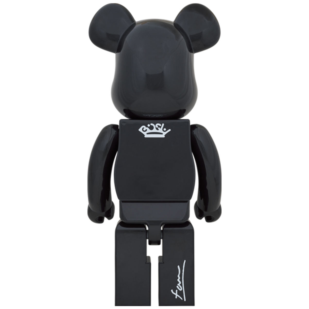 1000% Idol Be@rbrick
