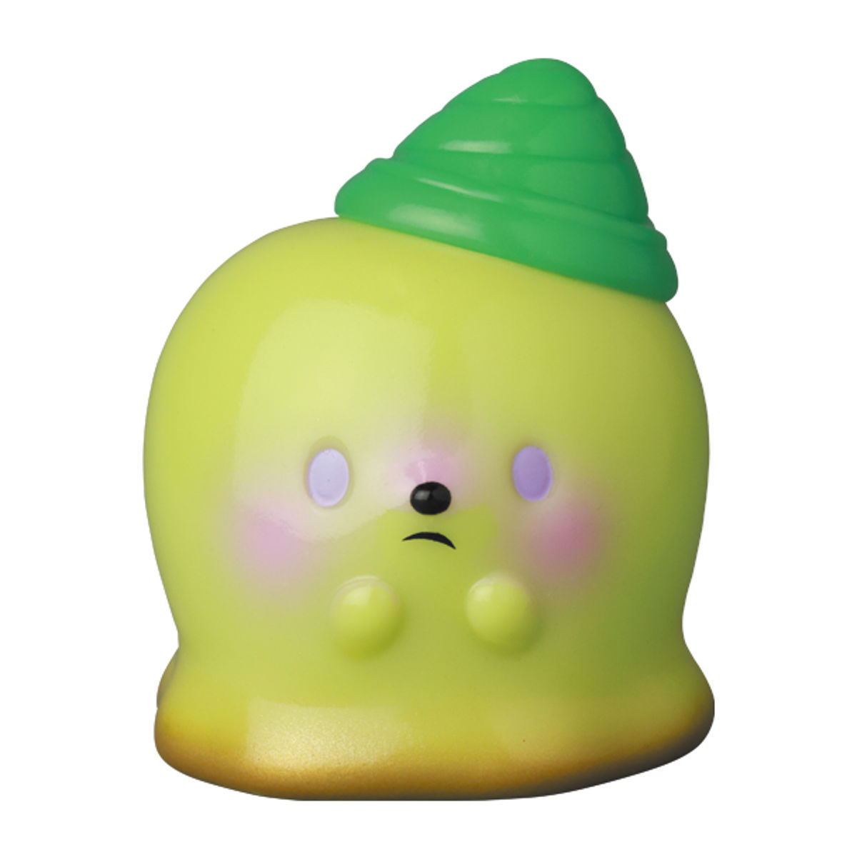 Lemon Peter Pan Icey