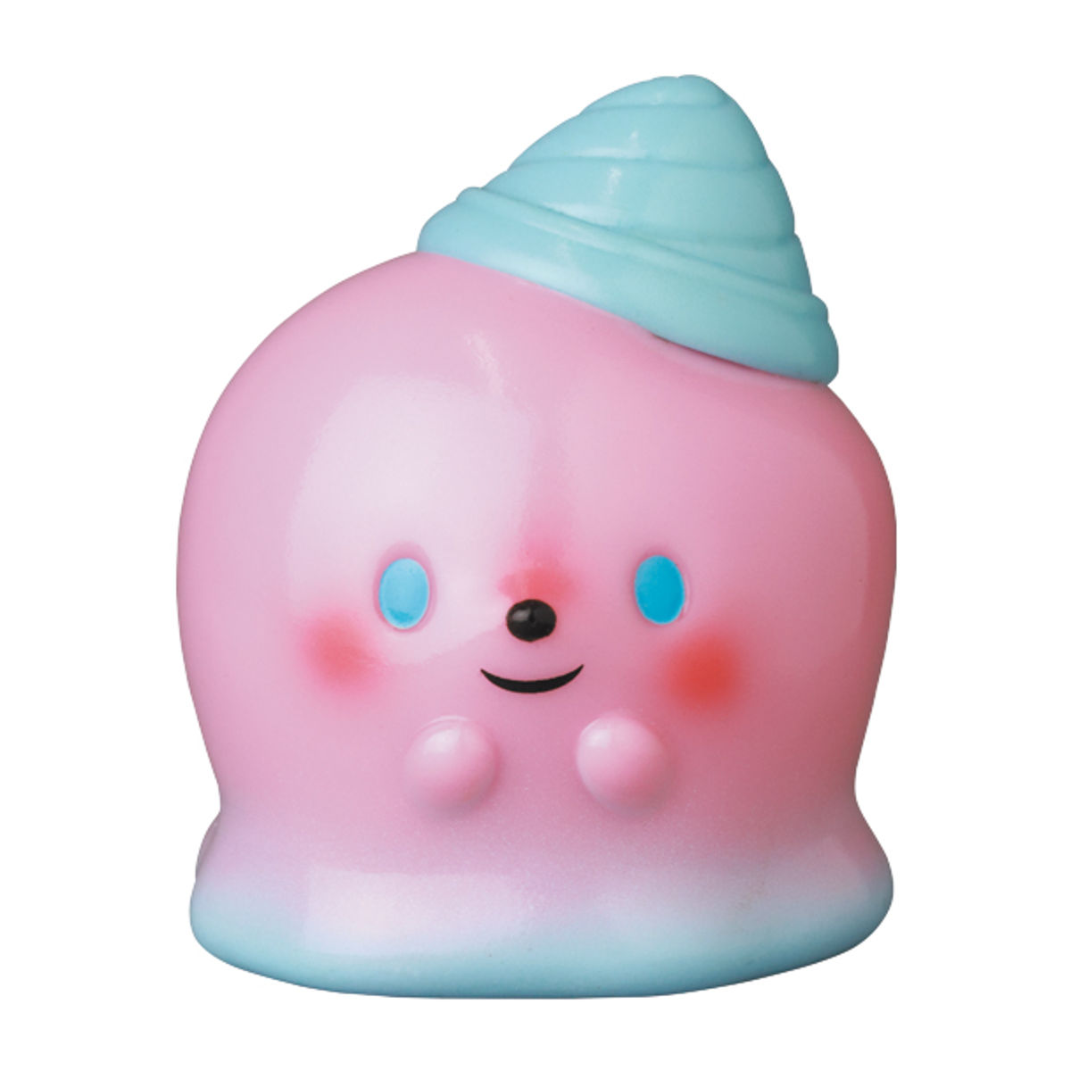 Strawberry Peter Pan Icey