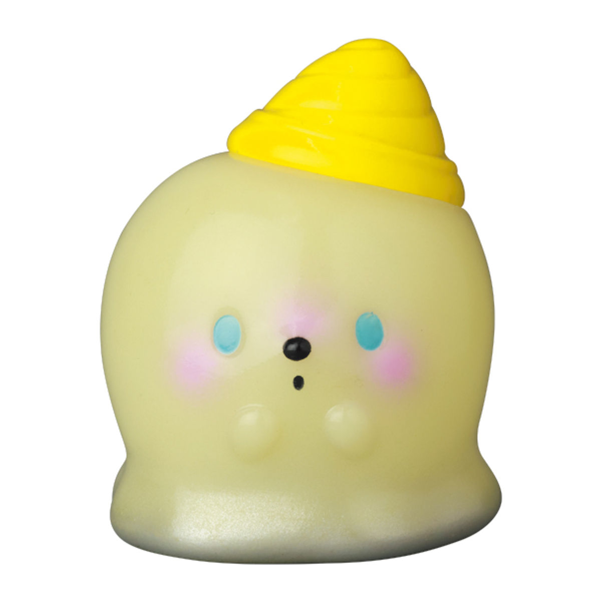 Vanilla Peter Pan Icey