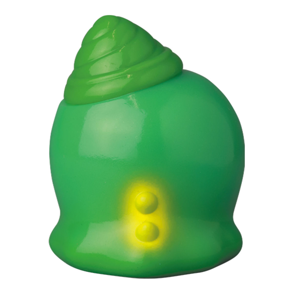 Green Peter Pan Icey