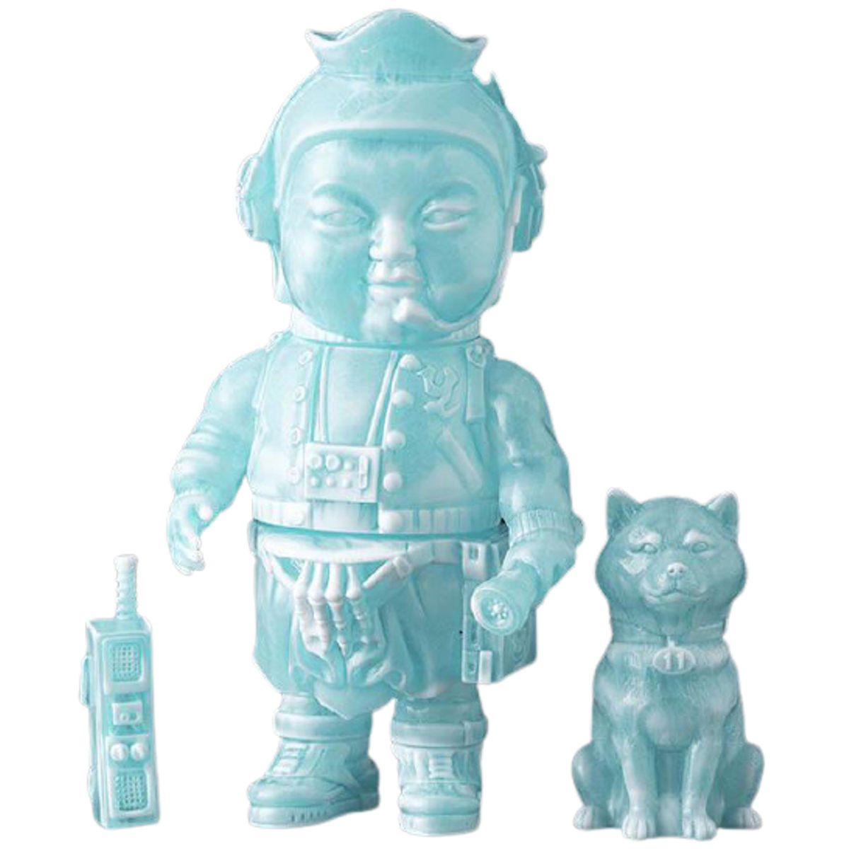 Surrenders: ‘Five’ Stevia Edition