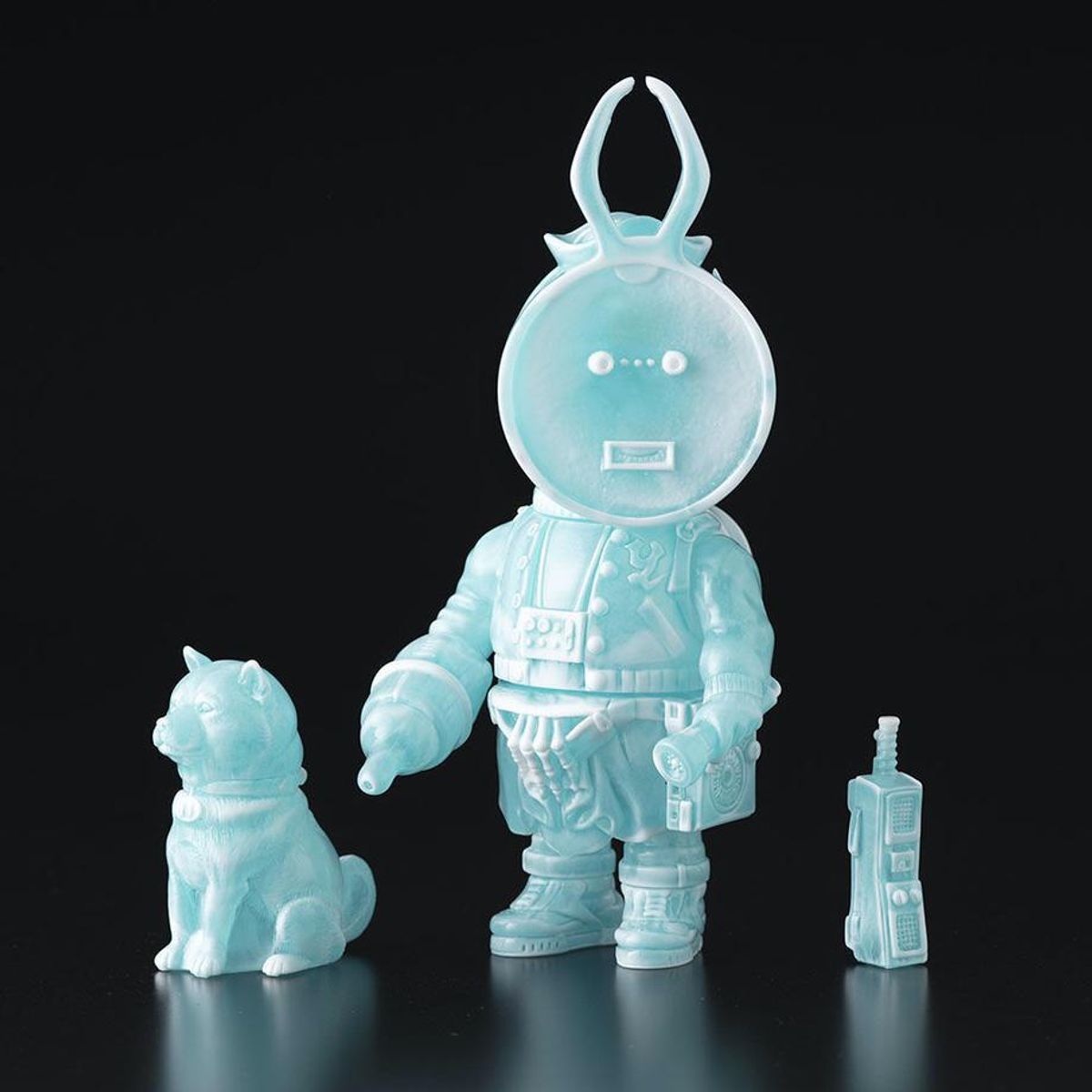 Surrenders: ‘Five’ Stevia Edition