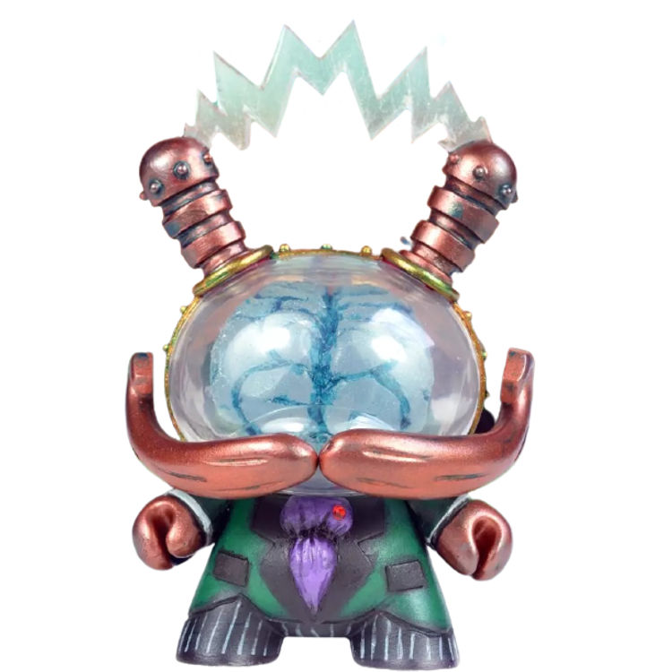 3" Cognition Enhancement Engine by Doktor A