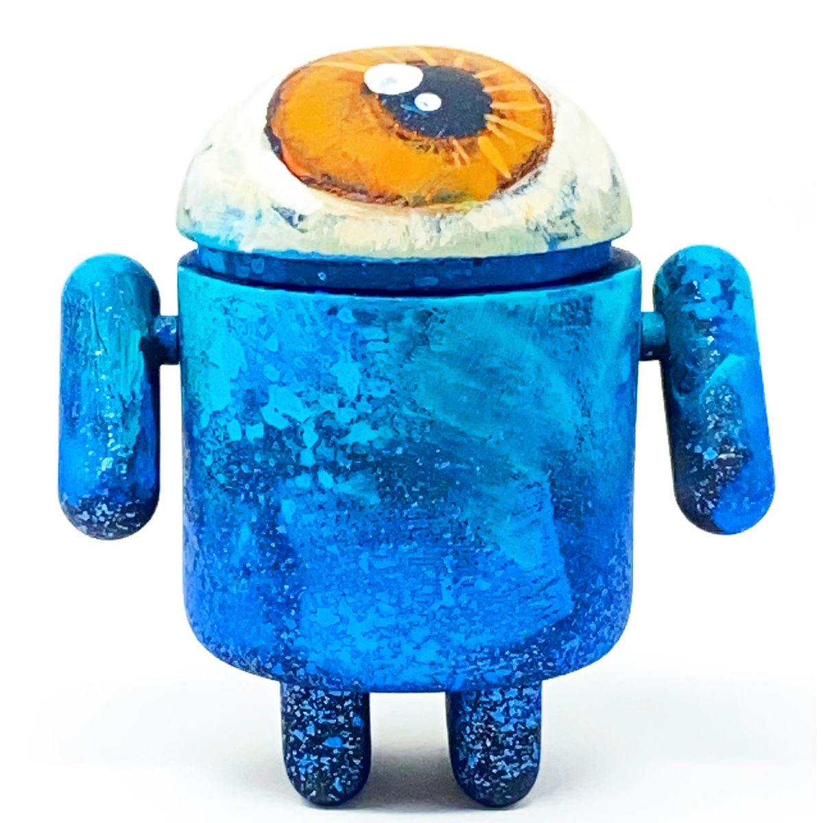 Eyeball Android