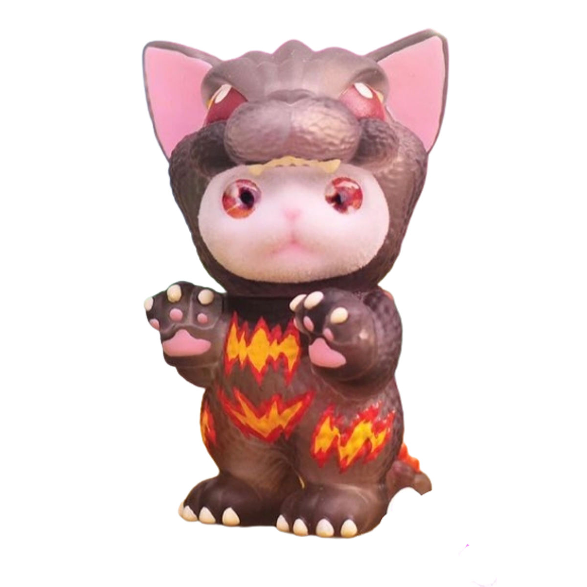 Hot Ohonneko Little Dinosaur