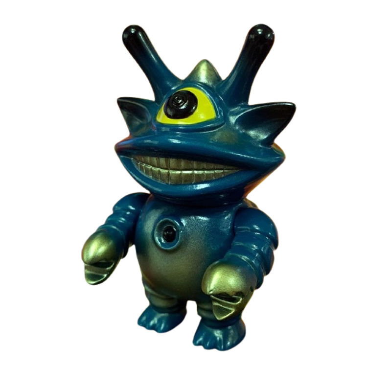 Lil Hiropon by TerribleWhore