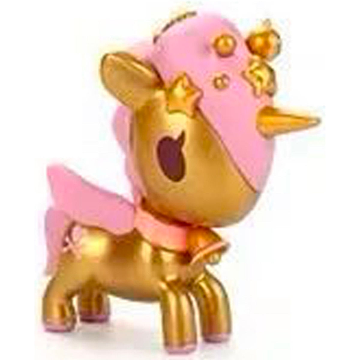 Festive Unicorno (Tokidoki x POP Mart)