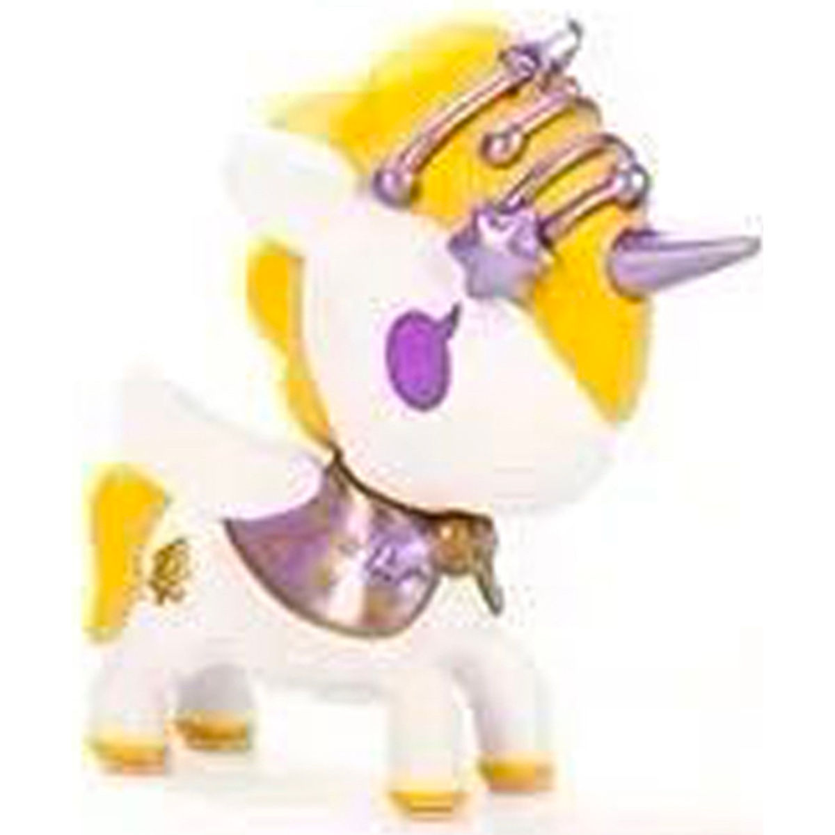 Cometa Unicorno (Tokidoki x POP Mart)