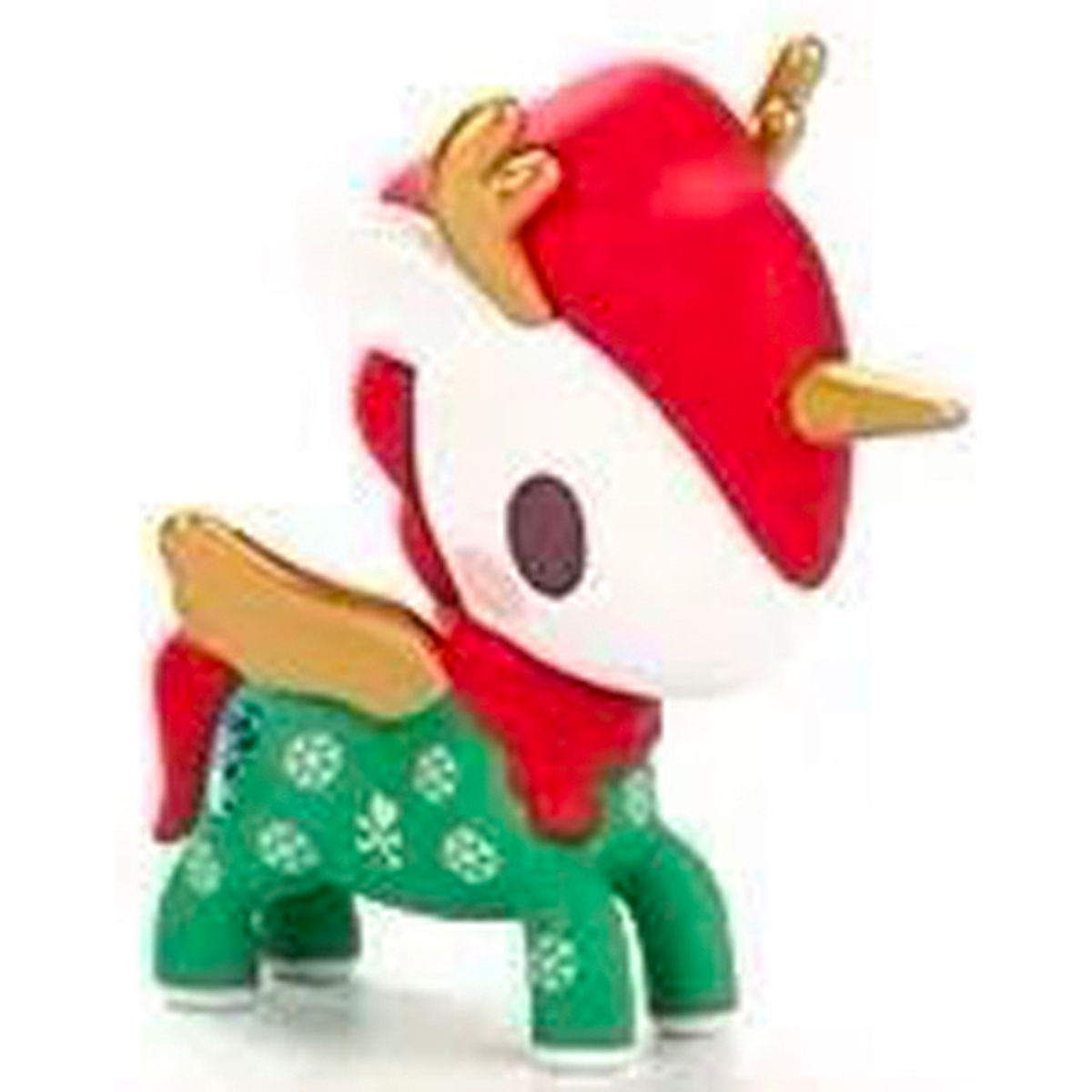 Reindeer Unicorno (Tokidoki x POP Mart)
