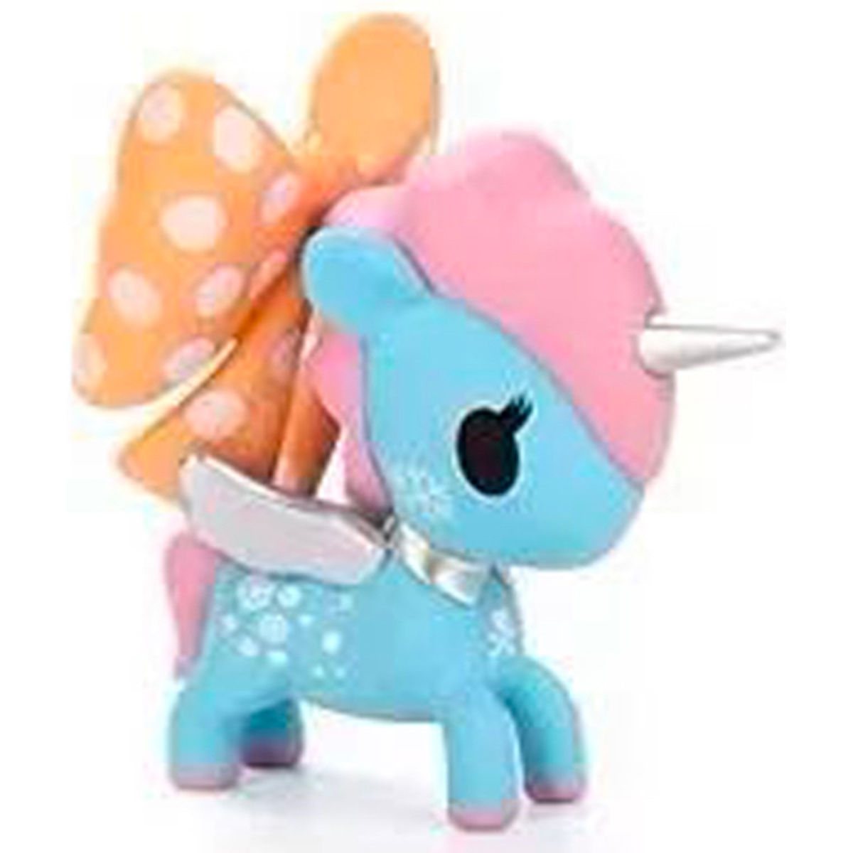 Snowflake Unicorno (Tokidoki x POP Mart)