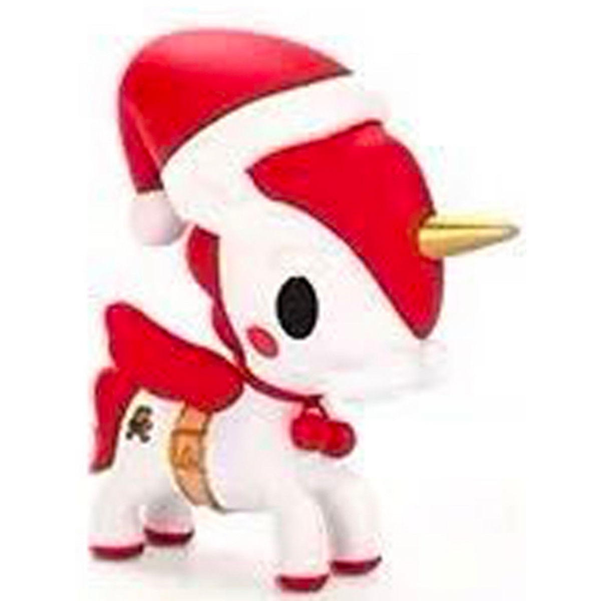Santa Unicorno (Tokidoki x POP Mart)