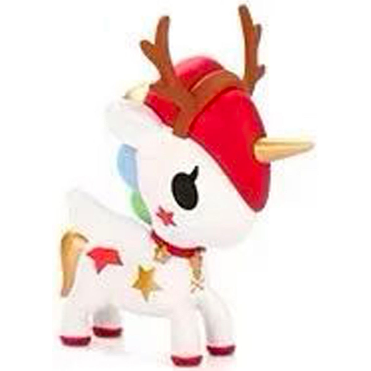 Xmas Stellina Unicorno (Tokidoki x POP Mart)