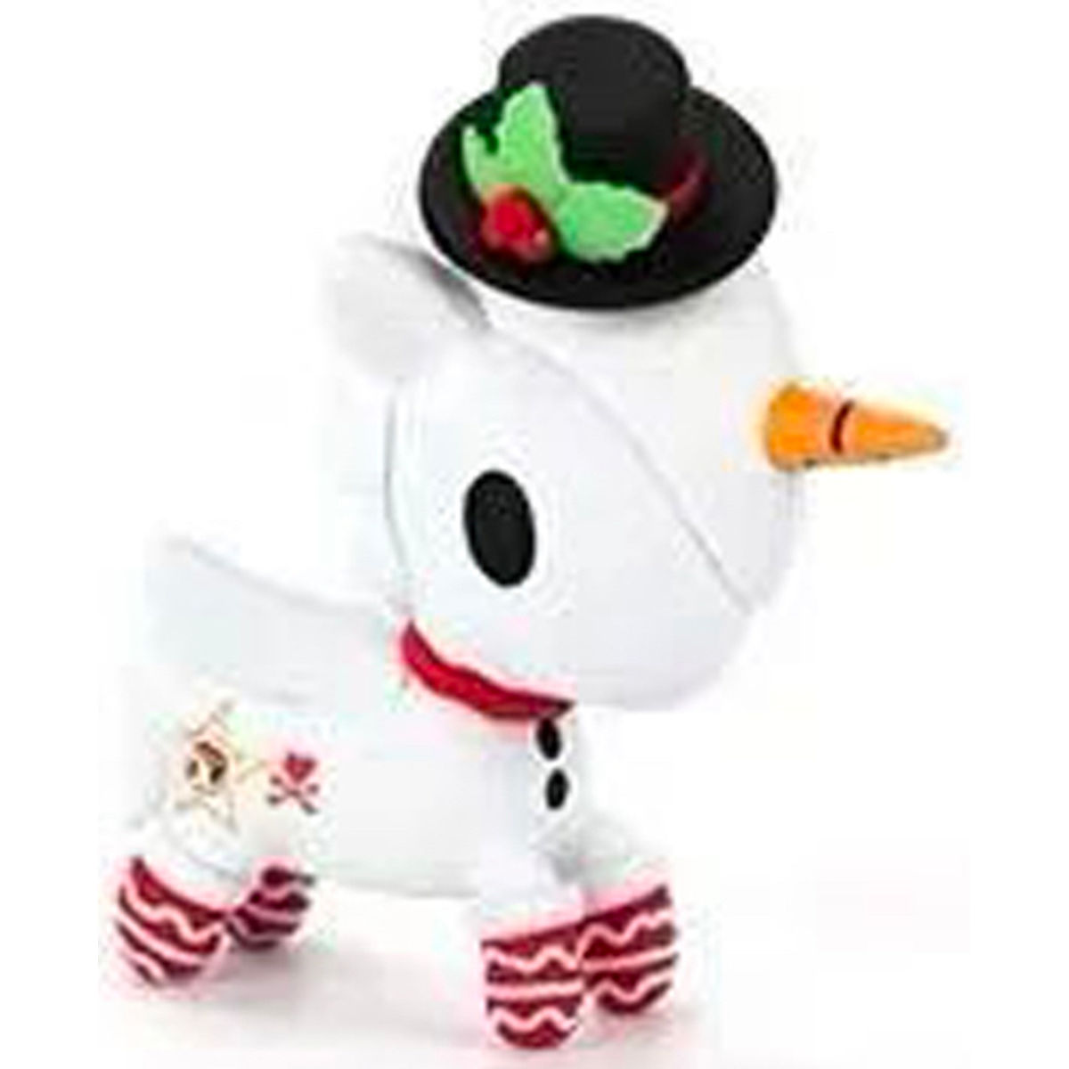 Frosty Unicorno (Tokidoki x POP Mart)