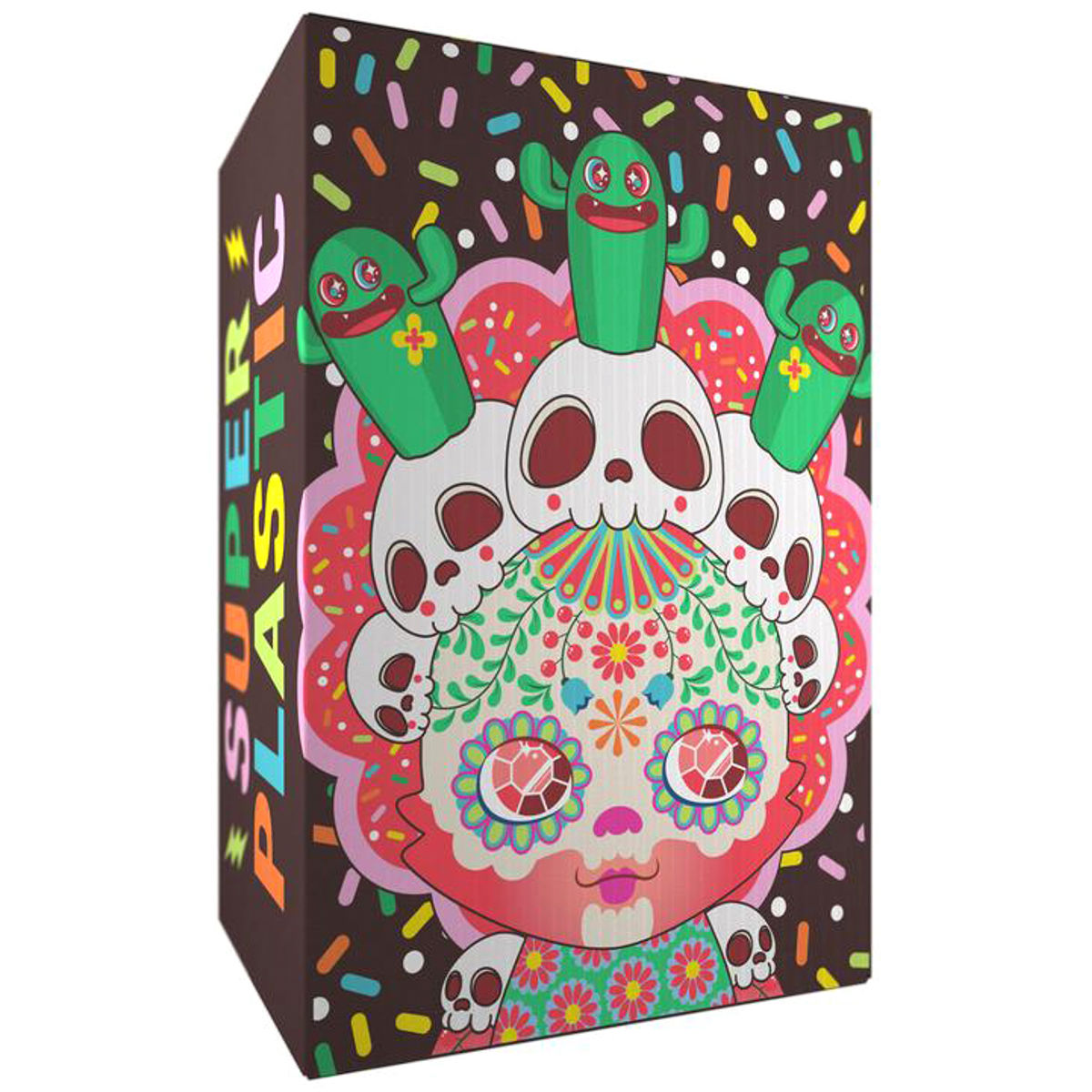 Candivera SuperJanky