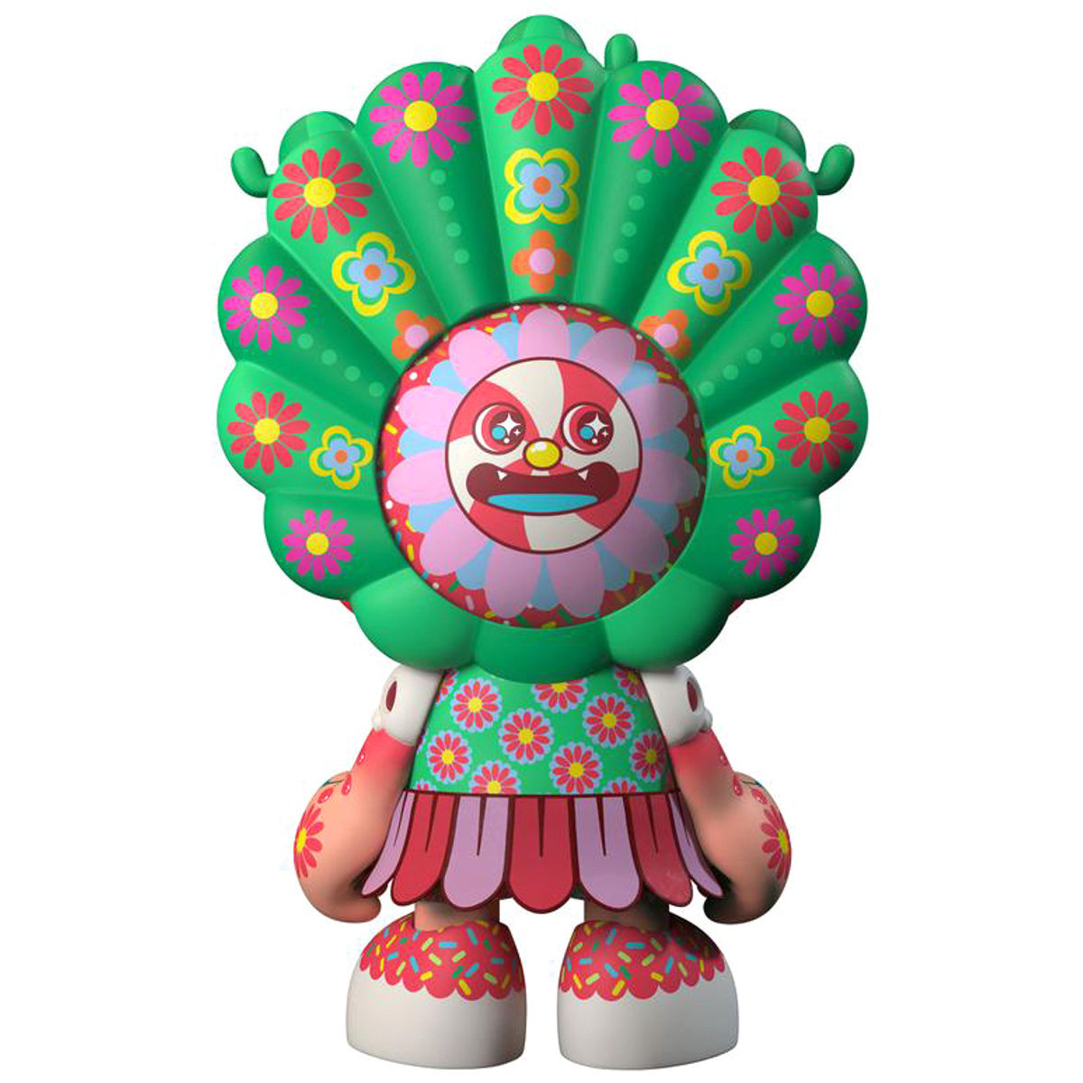 Candivera SuperJanky