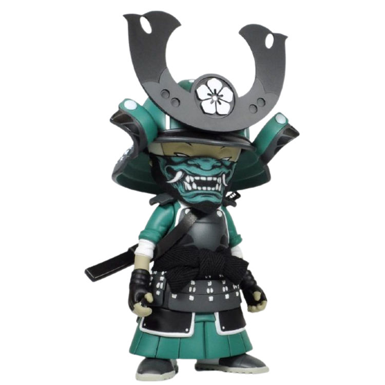 Renegade Kid Katana 005 by 2PetalRose