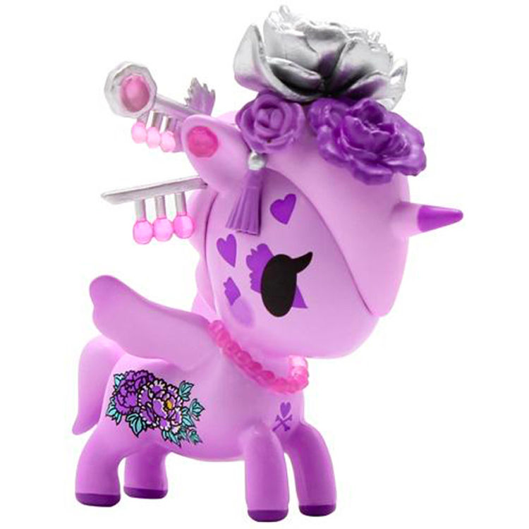 Peony (Online Exclusive) by Tokidoki (Simone Legno)