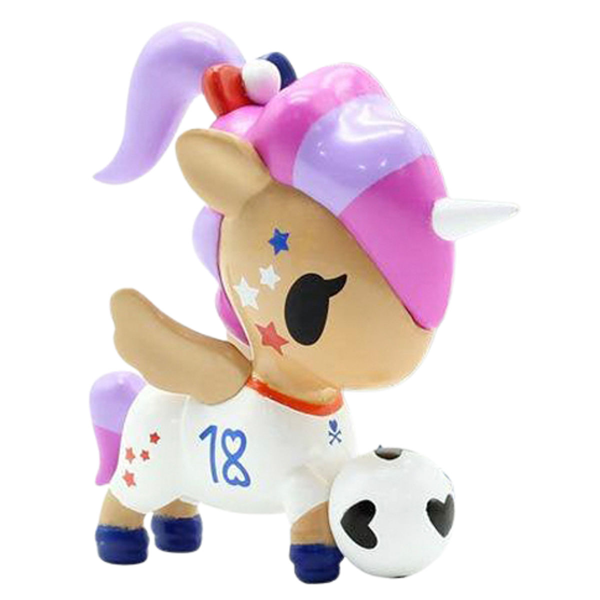 Kick Star : All Star Champs Unicorno (Online Exclusive)