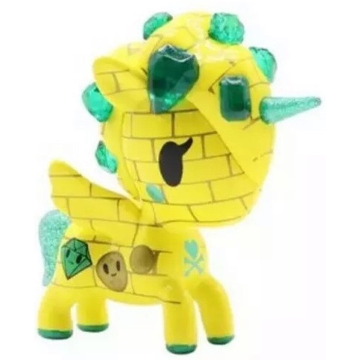 Yellow Brick Road Gemma (ECCC 2020 Exclusive)