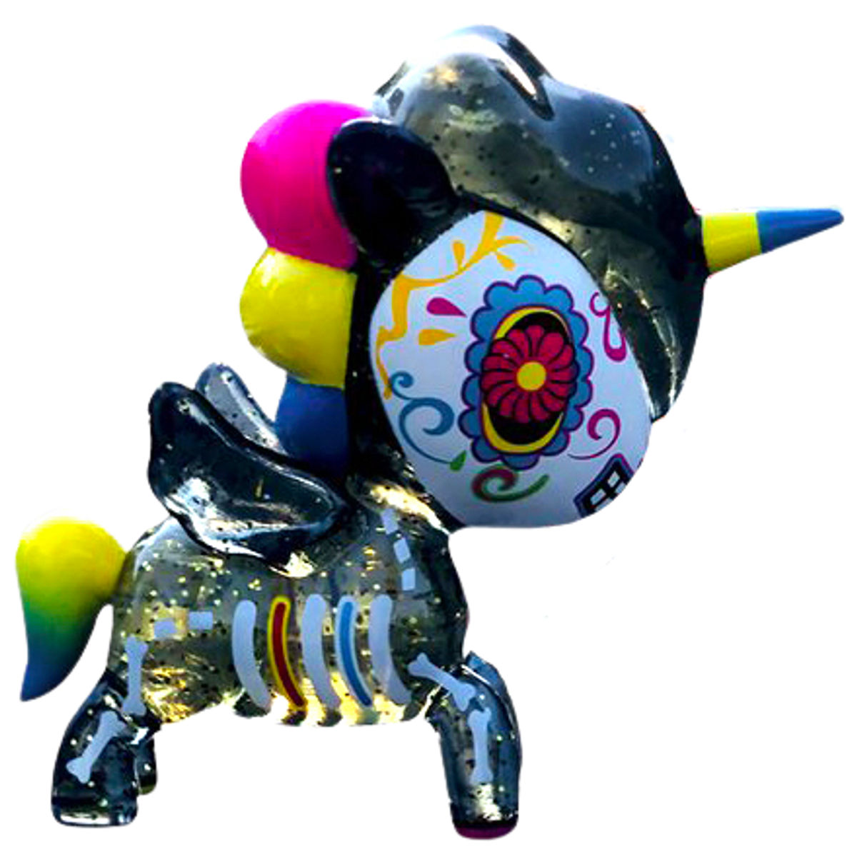 Caramelo Unicorno (La Mole Con 2020 Exclusive)