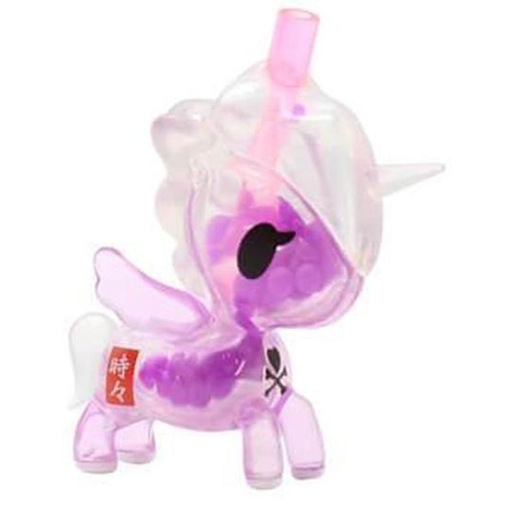Yum Yum Unicorno (Chaser) by Tokidoki (Simone Legno)