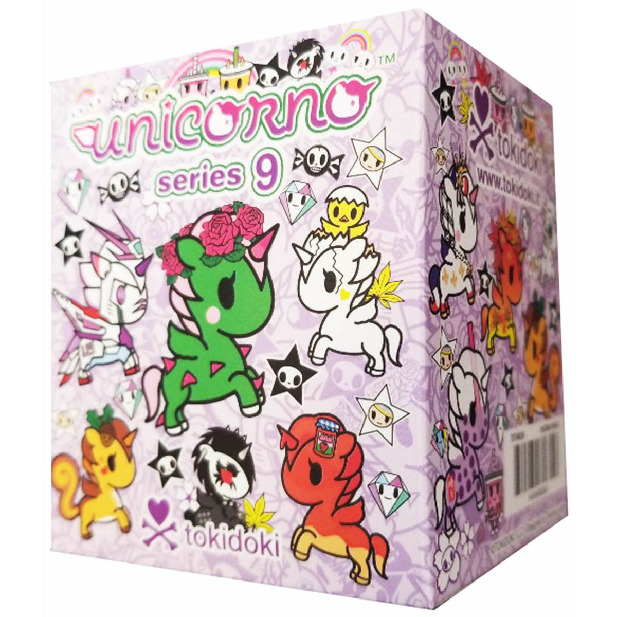 Yum Yum Unicorno (Chaser)