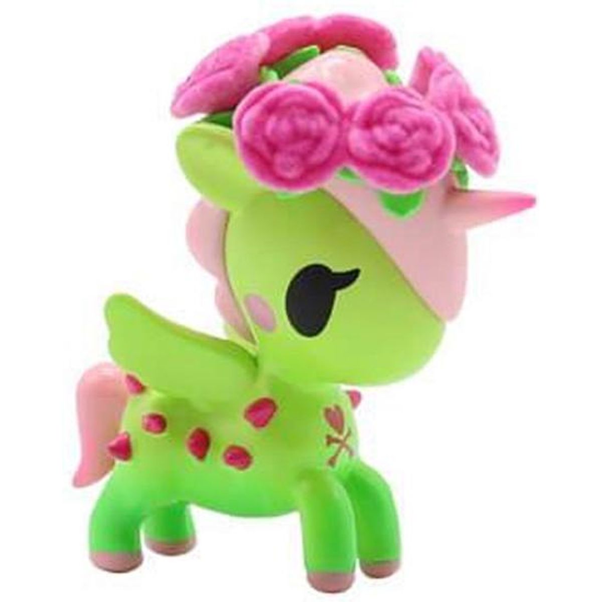 Rosebud Unicorno