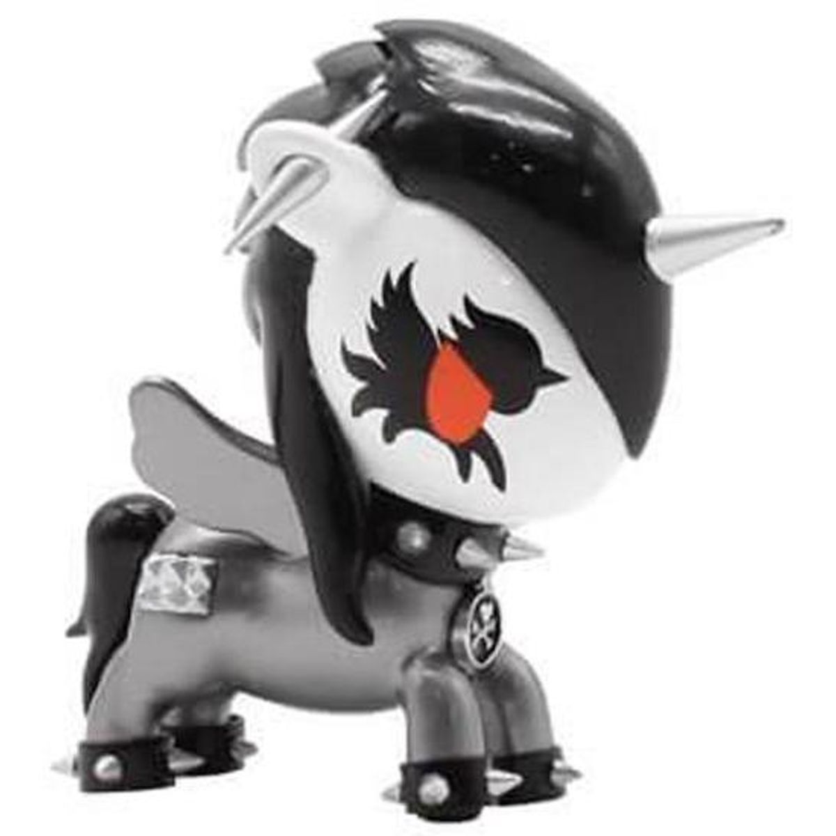 Thrasher Unicorno (Chaser)