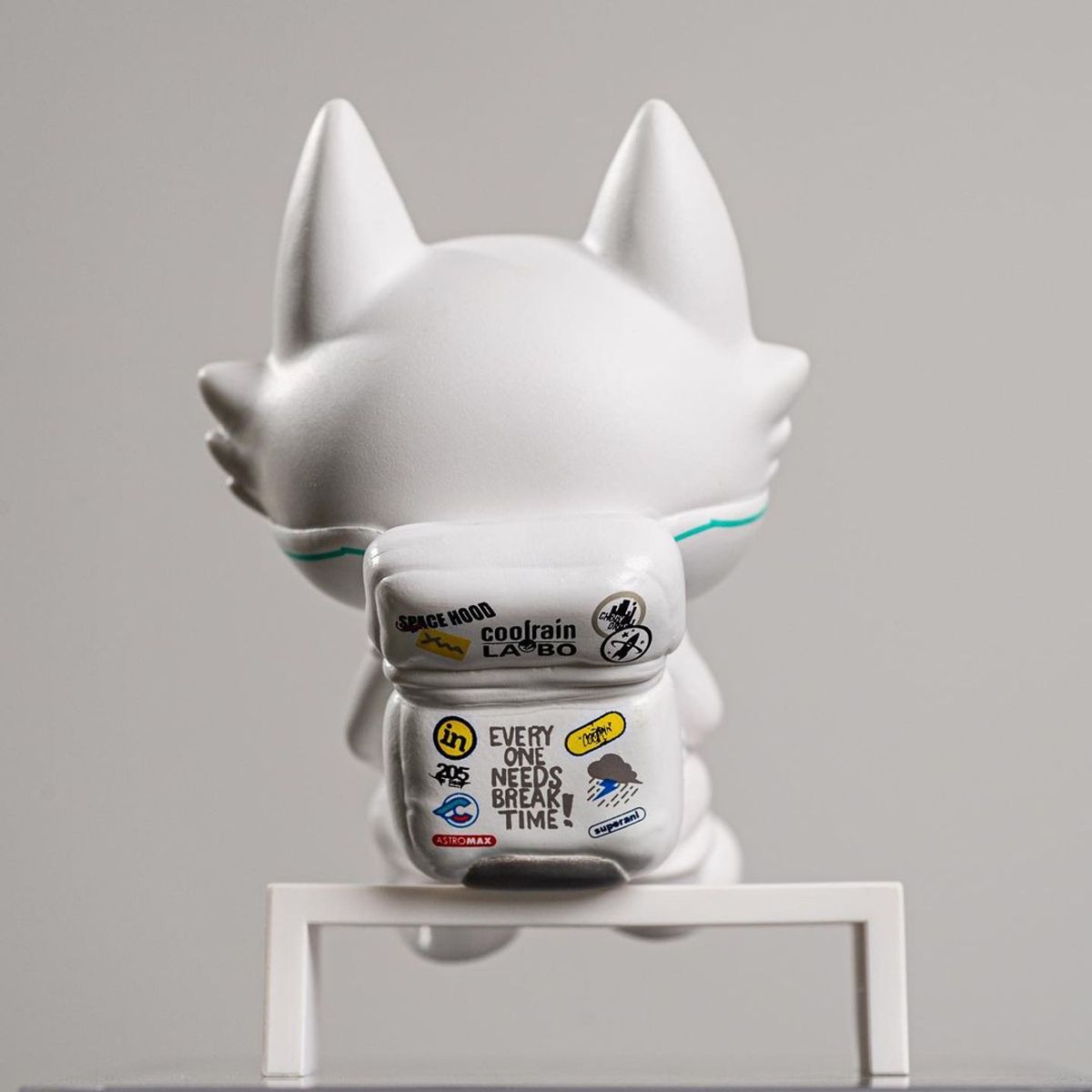 Astrocat ENBT